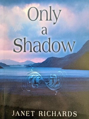 cover image of Only a Shadow